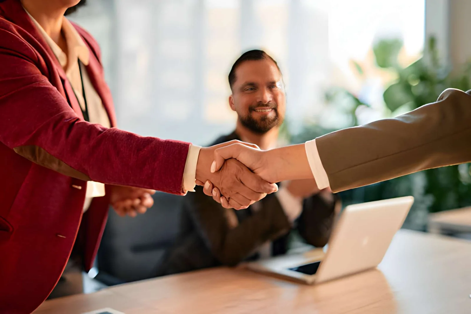 MCS Macro Commercial brokerage