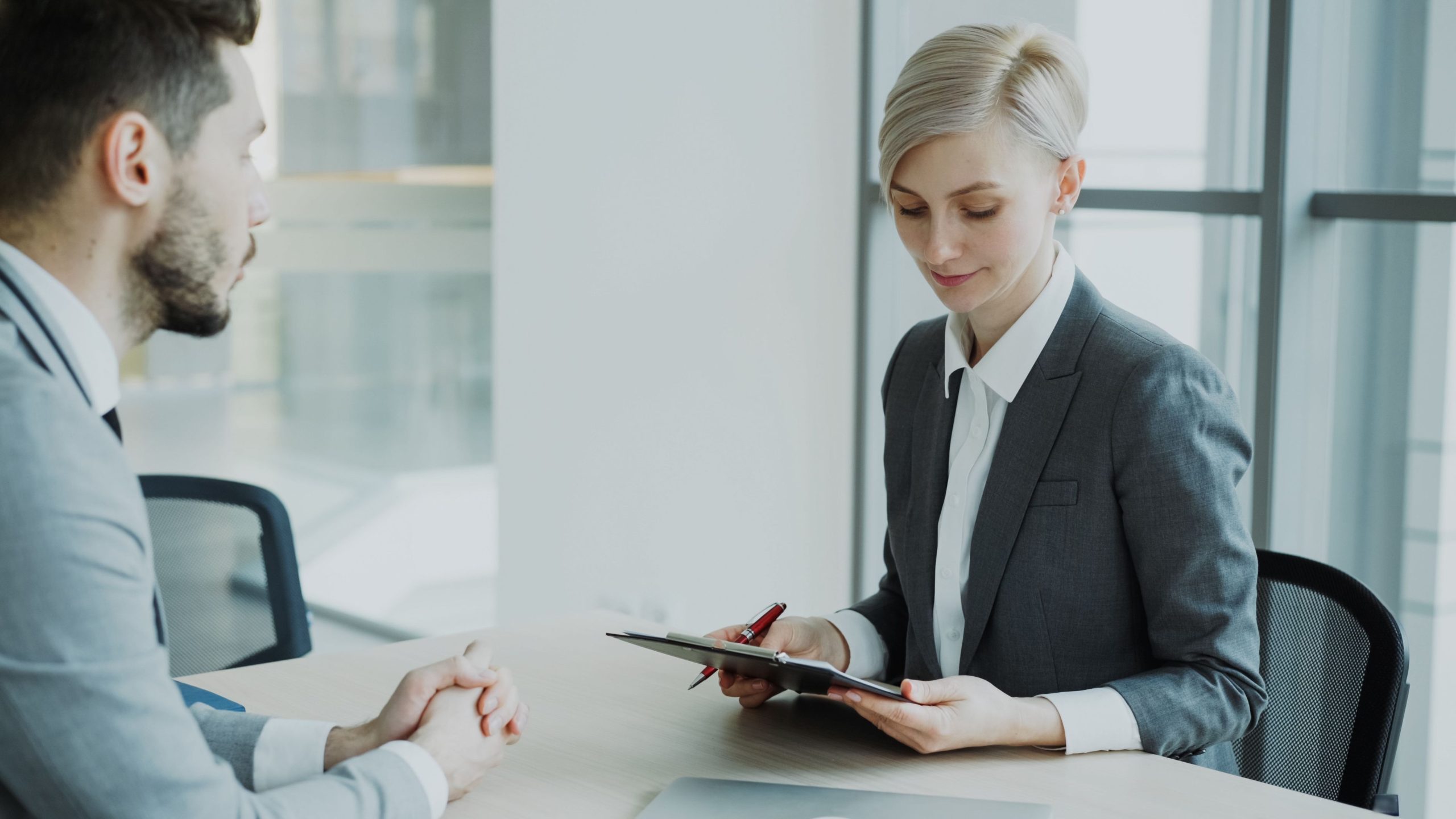 MCS Macro Talent solutions